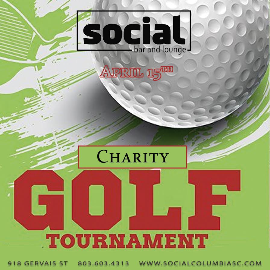 Annual Charity Golf Tournament